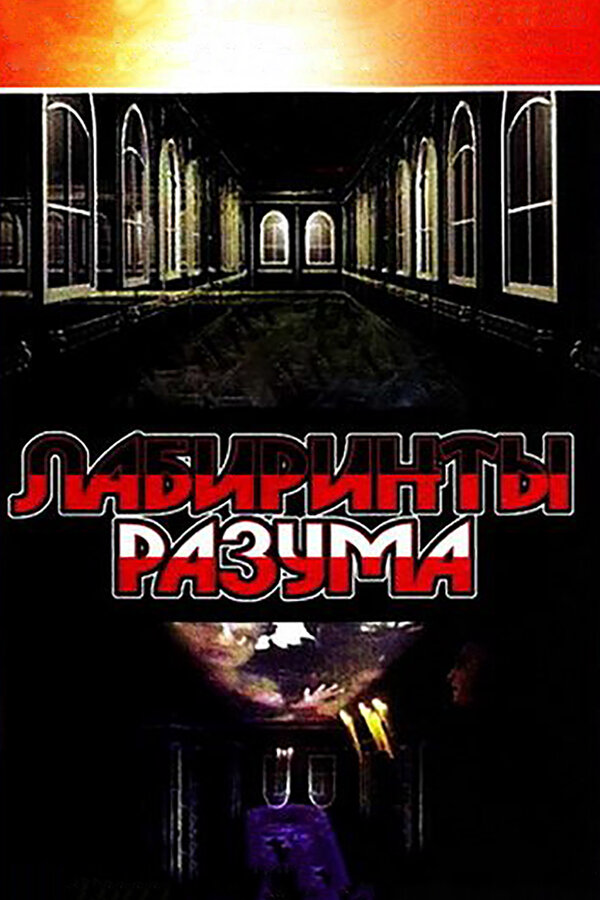 Лабиринты разума 2006 постер